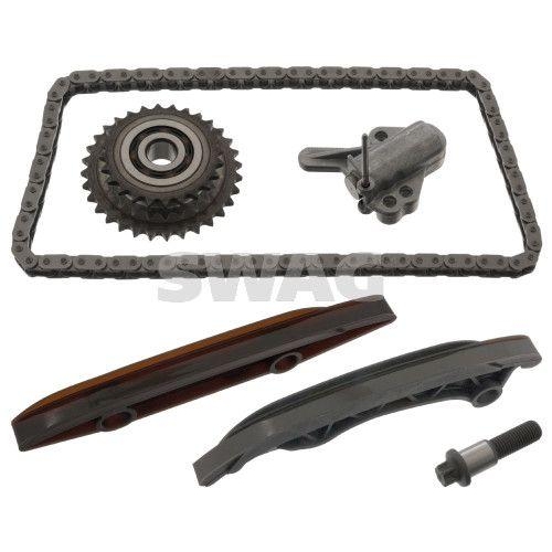 SWAG Steuerkettensatz Standard Medium Kit 20 94 9487