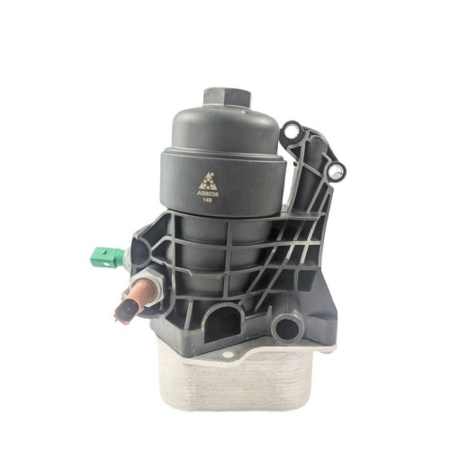 AUTLOG Geh&auml;use, &Ouml;lfilter AS8038