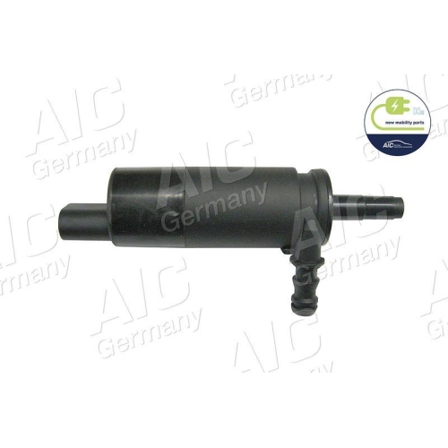 AIC Waschwasserpumpe, Scheinwerferreinigung NEW MOBILITY PARTS 51763