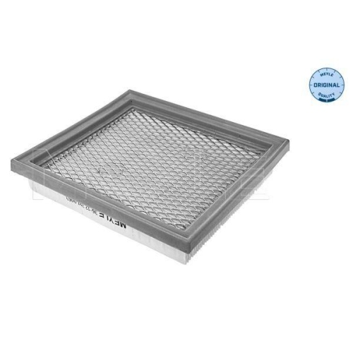 MEYLE Luftfilter MEYLE-ORIGINAL: True to OE. 36-12 321 0003