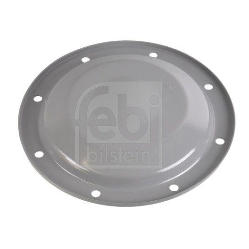 FEBI BILSTEIN Schutzdeckel, Radnabe 171252