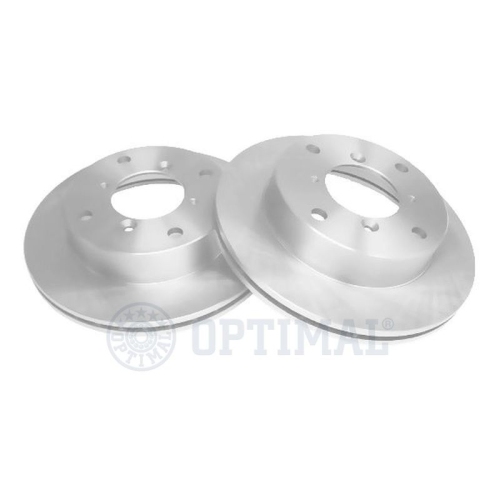 OPTIMAL Bremsscheibe BS-3990C