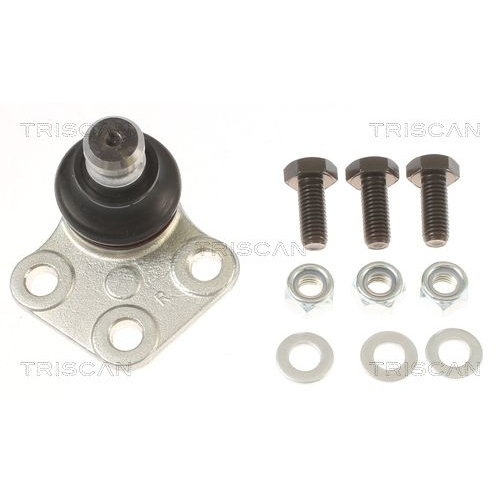 TRISCAN Trag-/Führungsgelenk 8500 25555
