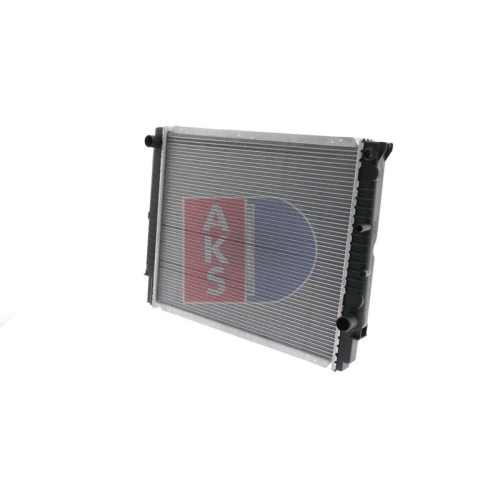 AKS DASIS K&uuml;hler, Motork&uuml;hlung 220840N