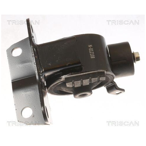 TRISCAN Lagerung, Motor 8505 13105