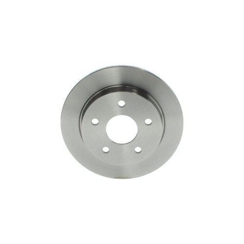 BOSCH Bremsscheibe 0 986 478 196