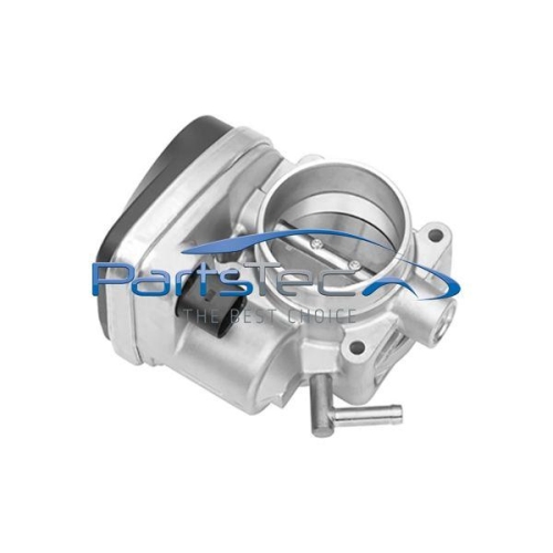 PartsTec Drosselklappenstutzen PTA516-0215
