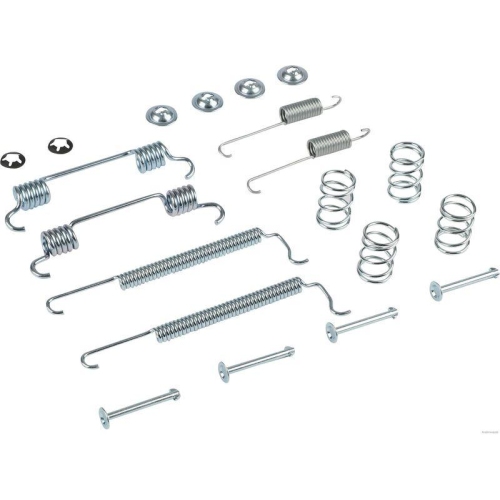 HERTH+BUSS JAKOPARTS Zubeh&ouml;rsatz, Bremsbacken J3560905