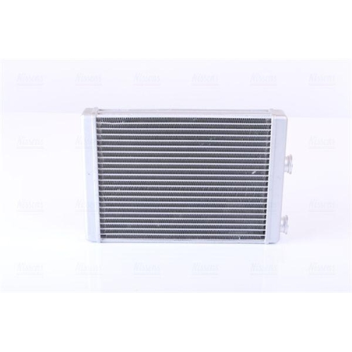 NISSENS W&auml;rmetauscher, Innenraumheizung 707076