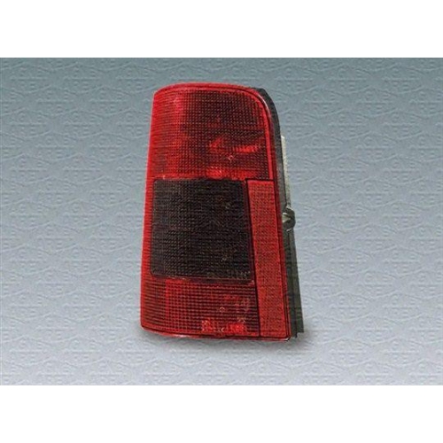 MAGNETI MARELLI Heckleuchte 714098290218
