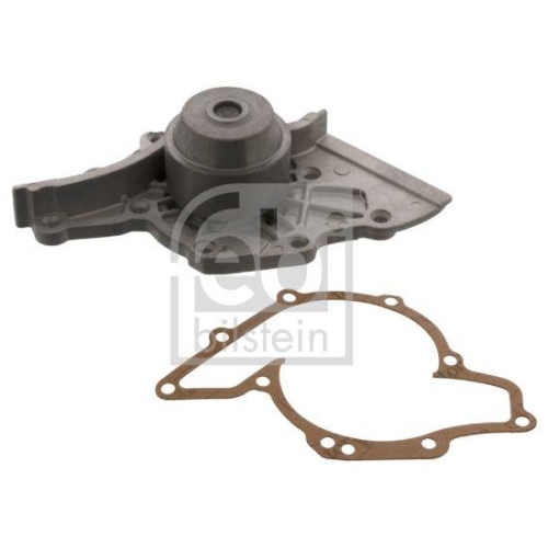 FEBI BILSTEIN Wasserpumpe, Motorkühlung 11689