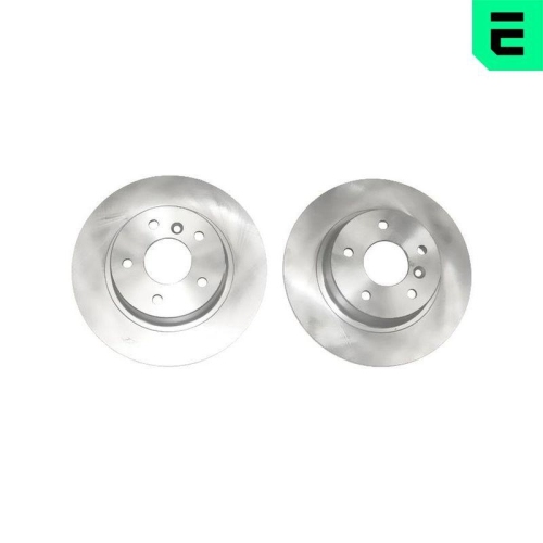 OPTIMAL Bremsscheibe BS-5060C