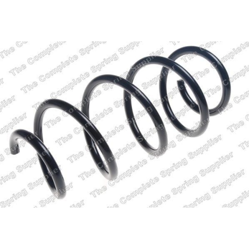 LESJÖFORS Fahrwerksfeder 4008579