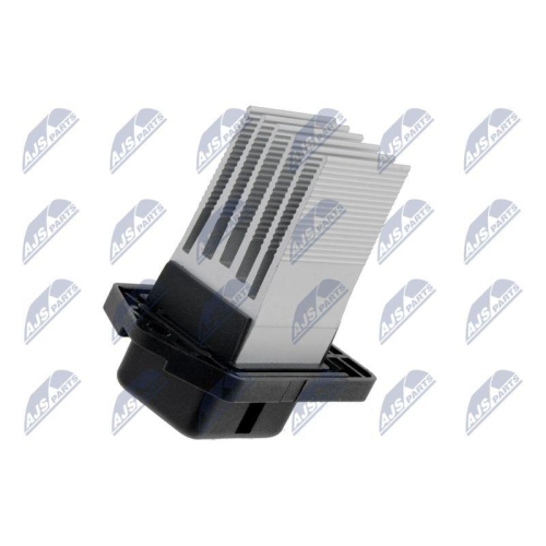 NTY Widerstand, Innenraumgebl&auml;se ERD-KA-500