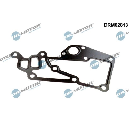 Dr.Motor Automotive Dichtung, Thermostatgeh&auml;use