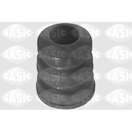 SASIC Anschlagpuffer, Federung