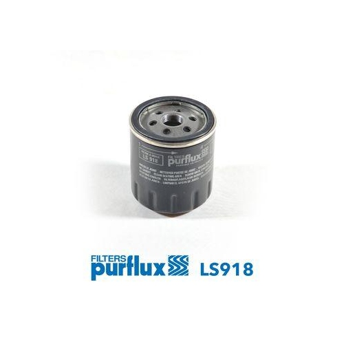 PURFLUX Ölfilter LS918