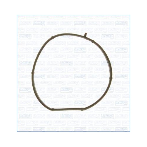 AJUSA Dichtung, Steuergehäusedeckel 01160700