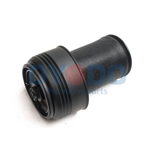 Oyodo Luftfeder, Fahrwerk