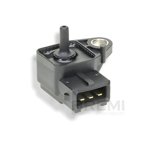 BREMI Sensor, Saugrohrdruck