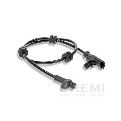 BREMI Sensor, Raddrehzahl