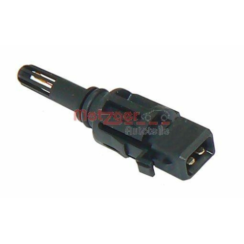 METZGER AUTOTEILE Sensor, Ansauglufttemperatur
