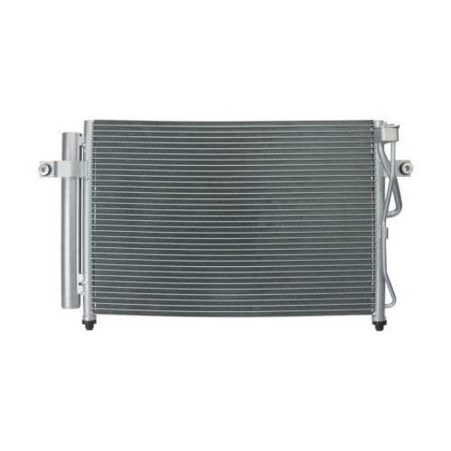 BOSCH Kondensator, Klimaanlage 1 986 AD2 066