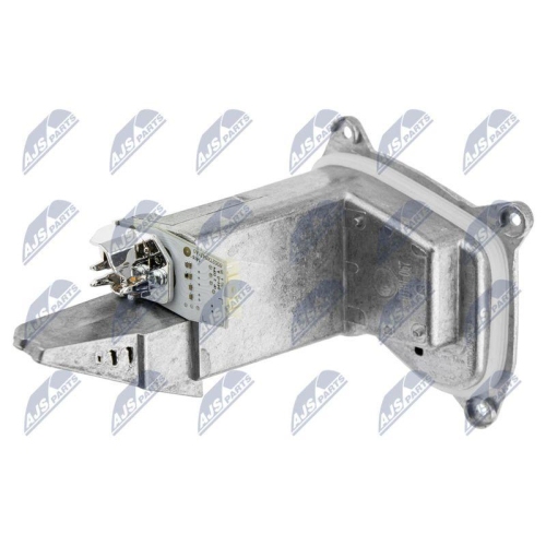 NTY Steuergerät, Beleuchtung EPX-BM-067