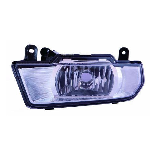 ABAKUS Nebelscheinwerfer