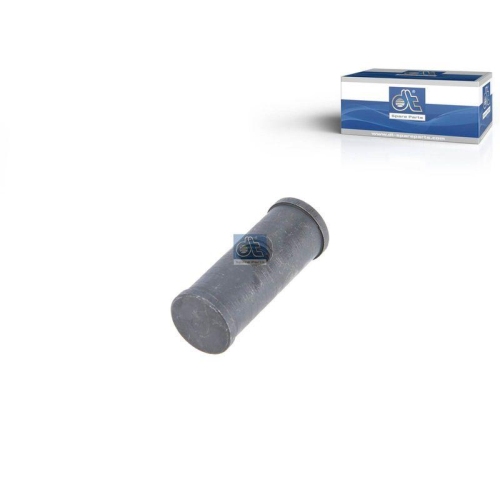 DT Spare Parts H&uuml;lse, Halteband-Druckluftbeh&auml;lter 2.44371