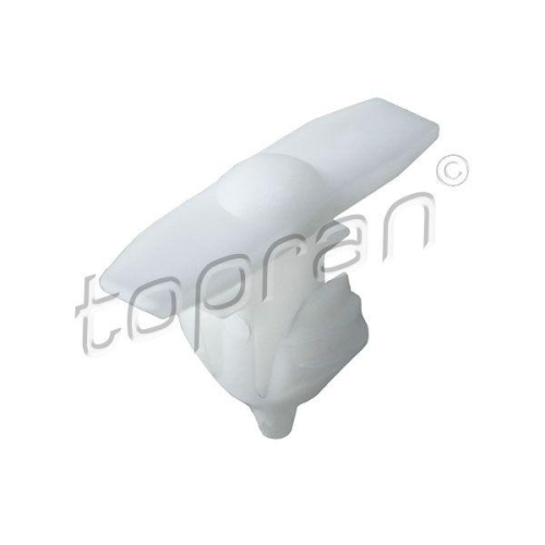 TOPRAN Halteclip, Türverkleidung 114 396