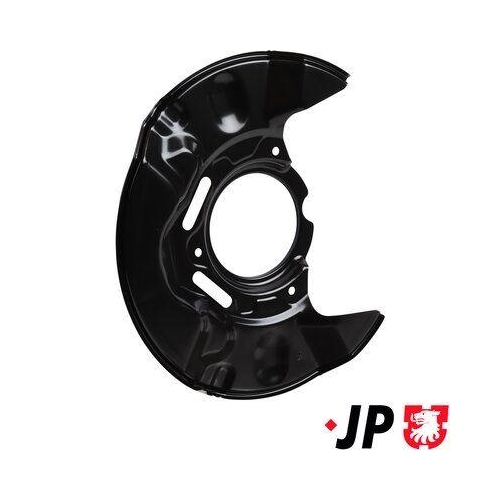 JP GROUP Spritzblech, Bremsscheibe JP 4864204380