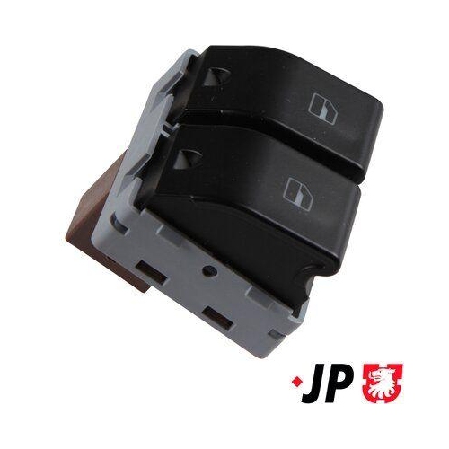 JP GROUP Schalter, Fensterheber JP 1196703970