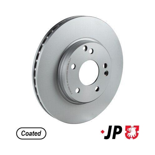 JP GROUP Bremsscheibe JP 1363106600
