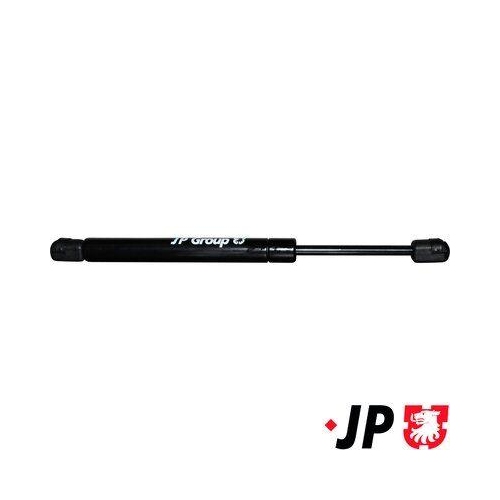 JP GROUP Gasfeder, Koffer-/Laderaum JP 1481201800
