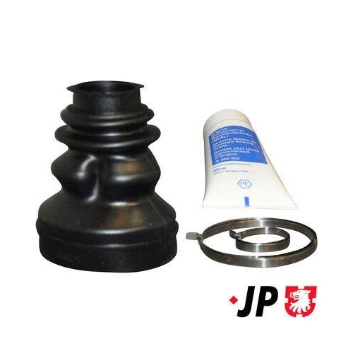 JP GROUP Faltenbalgsatz, Antriebswelle JP 3143700410