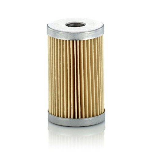 MANN-FILTER Filter, Arbeitshydraulik C 43