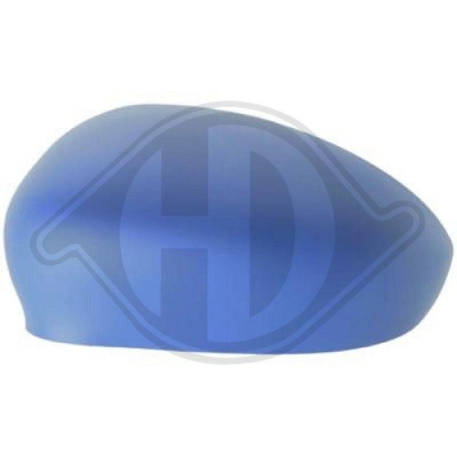 DIEDERICHS Abdeckung, Au&szlig;enspiegel 3405229