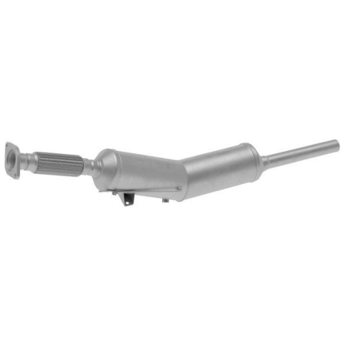 HELLA Ru&szlig;-/Partikelfilter, Abgasanlage Easy2Fit &ndash; PARTNERED with Faurecia 8LG 366 071-341