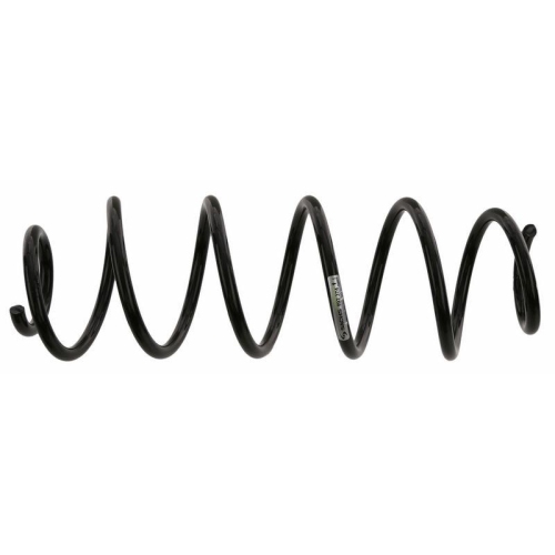 SACHS Fahrwerksfeder 992 374