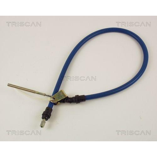 TRISCAN Seilzug, Kupplungsbet&auml;tigung 8140 25208