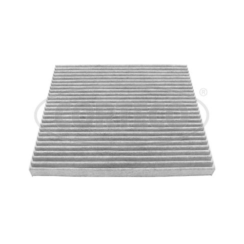 CORTECO Filter, Innenraumluft 80005210