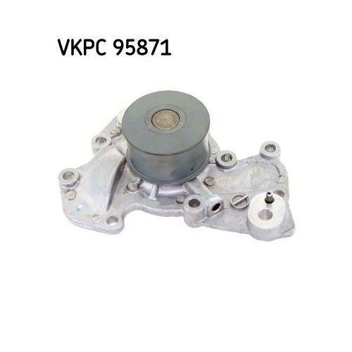 SKF Wasserpumpe, Motork&uuml;hlung VKPC 95871