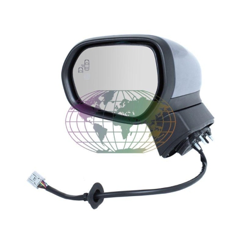 Lexmond Trading BV Au&szlig;enspiegel 3630086