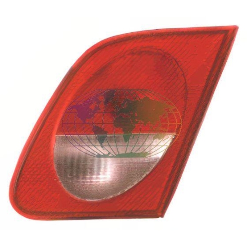 Lexmond Trading BV Schlussleuchte 6041421