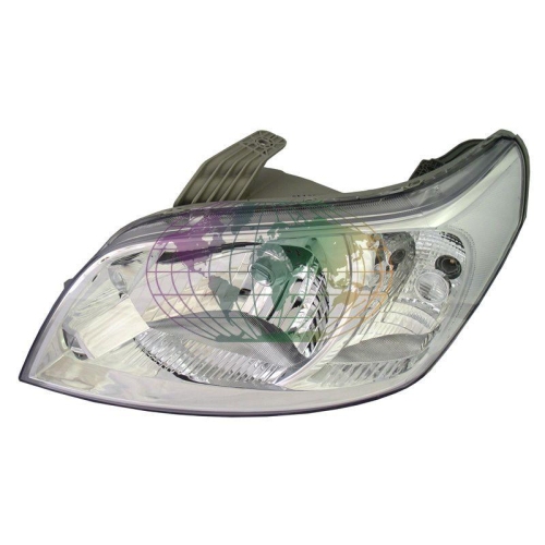 Lexmond Trading BV Hauptscheinwerfer 2806276