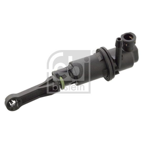 FEBI BILSTEIN Geberzylinder, Kupplung 103992