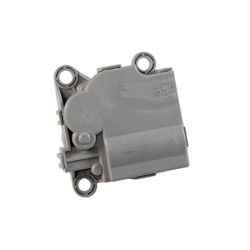 METZGER AUTOTEILE Stellelement, Mischklappe ORIGINAL ERSATZTEIL GREENPARTS 0917480