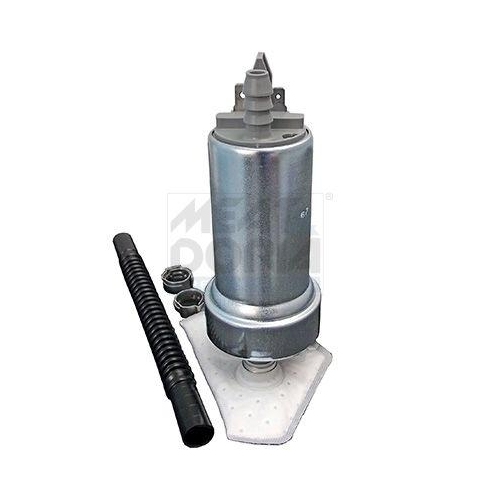 MEAT & DORIA Kraftstoffpumpe 77372