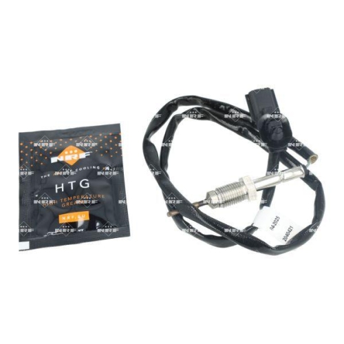 NRF Sensor, Abgastemperatur 707476
